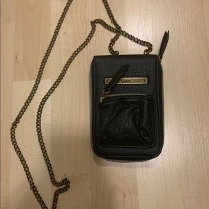 Mini VANS wallet crossbody